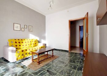 Salone - Quadrilocale corso Italia, 26, Mondovì - foto 3