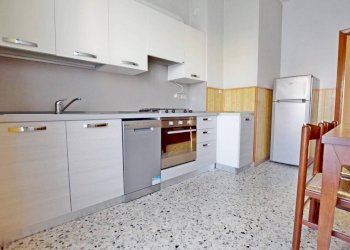 Cucina - Quadrilocale corso Italia, 26, Mondovì - foto 5