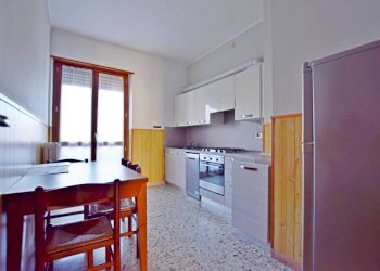 Cucina - Quadrilocale corso Italia, 26, Mondovì - foto 8