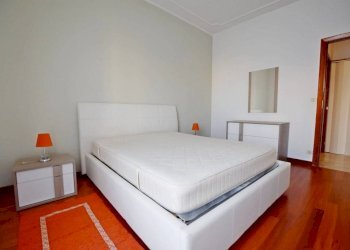 Camera da letto - Quadrilocale corso Italia, 26, Mondovì - foto 10
