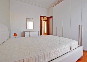 Camera da letto - Quadrilocale corso Italia, 26, Mondovì - foto 12