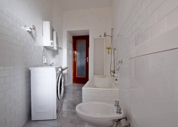 Bagno - Quadrilocale corso Italia, 26, Mondovì - foto 19