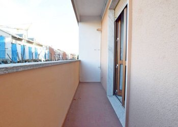 Balcone - Quadrilocale corso Italia, 26, Mondovì - foto 22