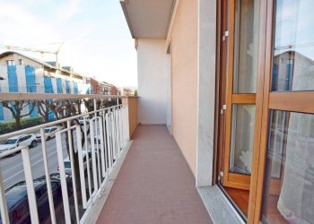 Balcone - Quadrilocale corso Italia, 26, Mondovì - foto 24