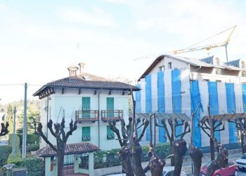 Vista - Quadrilocale corso Italia, 26, Mondovì - foto 25