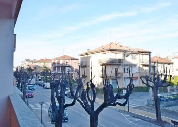 Vista - Quadrilocale corso Italia, 26, Mondovì - foto 26