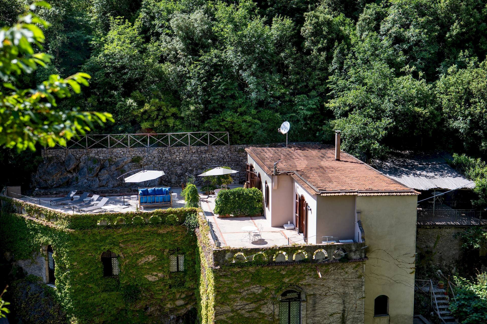 Casa all\'aperto - Hotel via fiume
5, Scala - foto 3