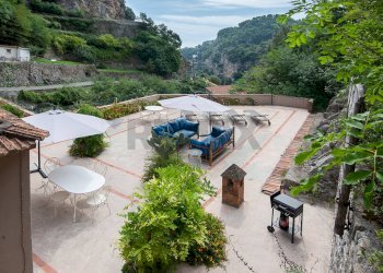 Casa all\'aperto - Hotel via fiume
5, Scala - foto 1