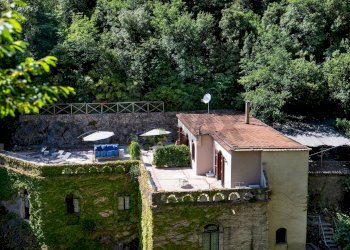 Casa all\'aperto - Hotel via fiume
5, Scala - foto 3