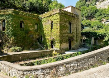 Casa all\'aperto - Hotel via fiume
5, Scala - foto 4