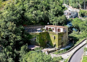 Casa all\'aperto - Hotel via fiume
5, Scala - foto 5