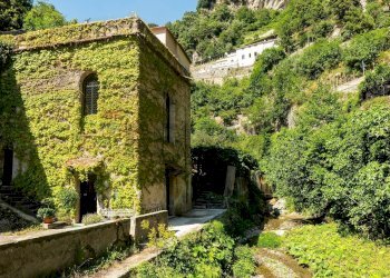 Giardino - Hotel via fiume
5, Scala - foto 7