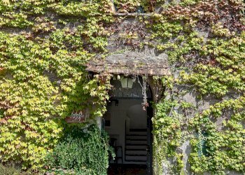 Casa all\'aperto - Hotel via fiume
5, Scala - foto 10