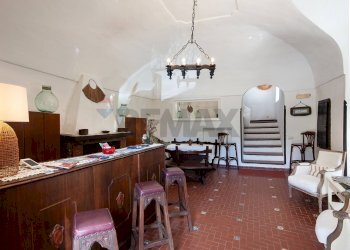 Sala da pranzo - Hotel via fiume
5, Scala - foto 11