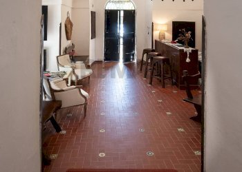 Hall / corridoio - Hotel via fiume
5, Scala - foto 14