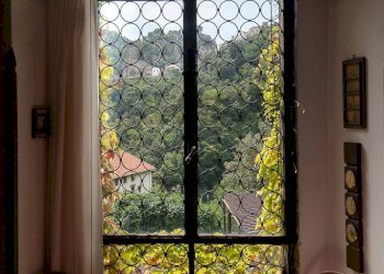 Sala da pranzo - Hotel via fiume
5, Scala - foto 17