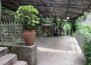 Terrazza - Hotel via fiume
5, Scala - foto 24