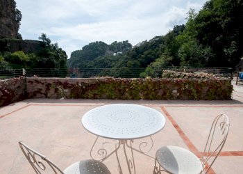Terrazza - Hotel via fiume
5, Scala - foto 33