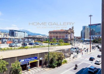 Vista - Office piazza Giuseppe Verdi, Genova (neighborhood Foce) - photo 2