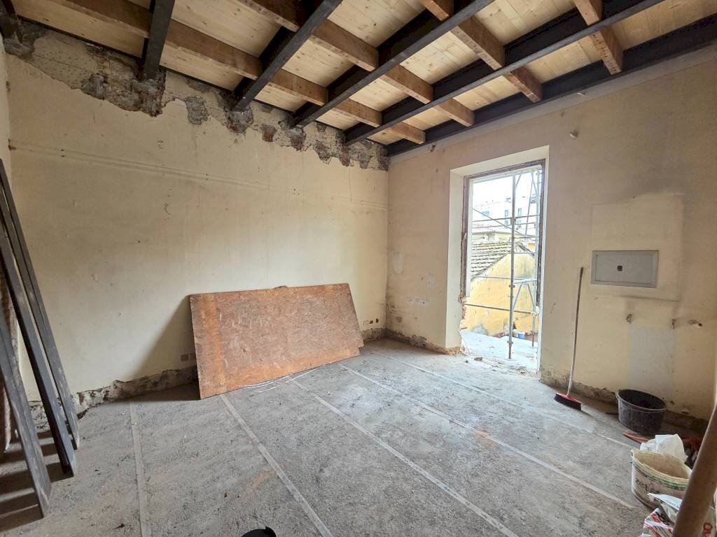 Soggiorno - Apartment via Ernesto Rossi, Signa - photo 1