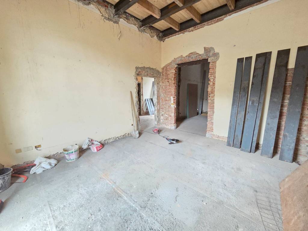 Soggiorno - Apartment via Ernesto Rossi, Signa - photo 2