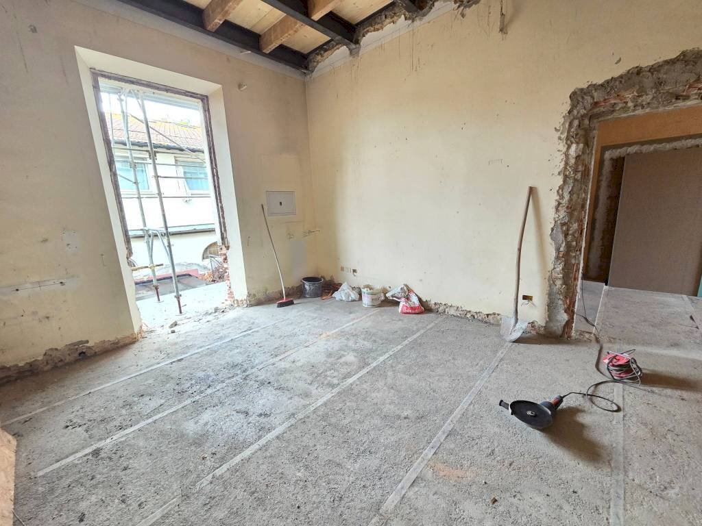 Soggiorno - Apartment via Ernesto Rossi, Signa - photo 3