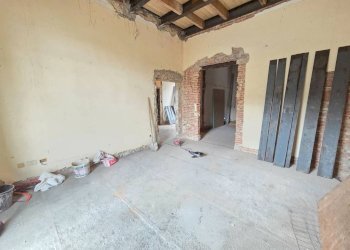 Soggiorno - Apartment via Ernesto Rossi, Signa - photo 2