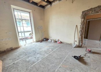 Soggiorno - Apartment via Ernesto Rossi, Signa - photo 3