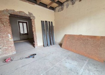 Soggiorno - Apartment via Ernesto Rossi, Signa - photo 4