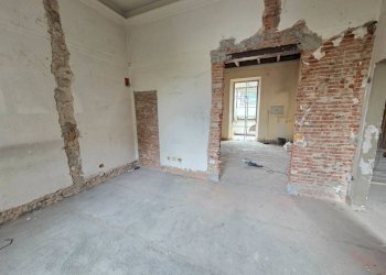 Cucina - Apartment via Ernesto Rossi, Signa - photo 9