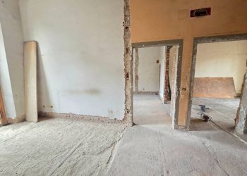 Studio - Apartment via Ernesto Rossi, Signa - photo 13