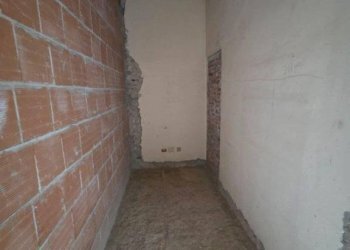 Bagno - Apartment via Ernesto Rossi, Signa - photo 18