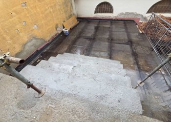 Terrazzo - Apartment via Ernesto Rossi, Signa - photo 23
