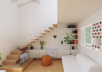 Salone - Apartment via Ernesto Rossi, Signa - photo 26