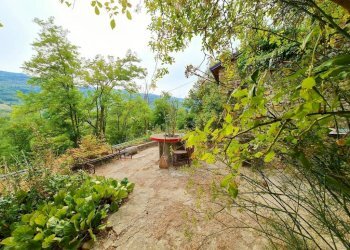 Terreno - Rustic Regione San Bernardo, Levice - photo 5