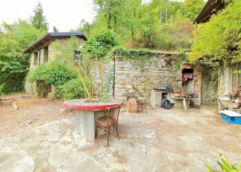 Giardino - Rustic Regione San Bernardo, Levice - photo 6
