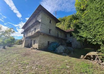 Terreno - Rustic Regione San Bernardo, Levice - photo 7
