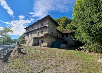 Terreno - Rustic Regione San Bernardo, Levice - photo 8