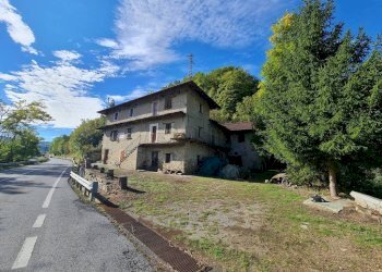 Terreno - Rustic Regione San Bernardo, Levice - photo 9