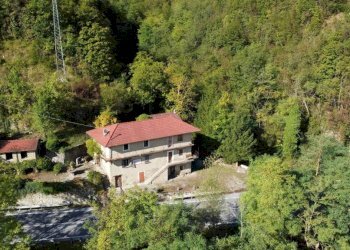Vista - Rustic Regione San Bernardo, Levice - photo 12