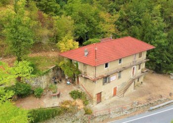 Vista - Rustic Regione San Bernardo, Levice - photo 13