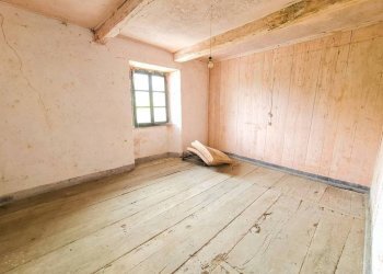 Camera da letto - Rustic Regione San Bernardo, Levice - photo 16