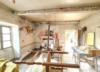 Cantina - Rustic Regione San Bernardo, Levice - photo 18