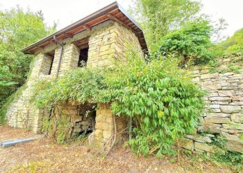 Facciata - Rustic Regione San Bernardo, Levice - photo 19
