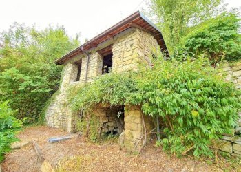 Terreno - Rustic Regione San Bernardo, Levice - photo 20
