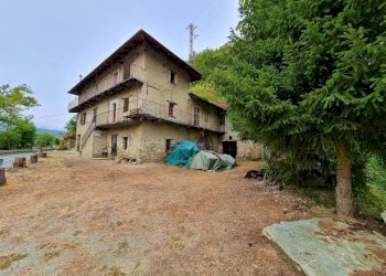 Terreno - Rustic Regione San Bernardo, Levice - photo 22
