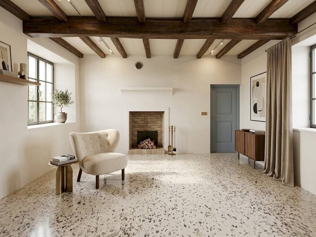 Stanza non arredata - Rustic via Provinciale, 20, Cravanzana - photo 3