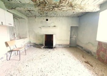 Stanza non arredata - Rustico via Provinciale, 20, Cravanzana - foto 4
