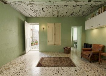 Salone - Rustico via Provinciale, 20, Cravanzana - foto 8