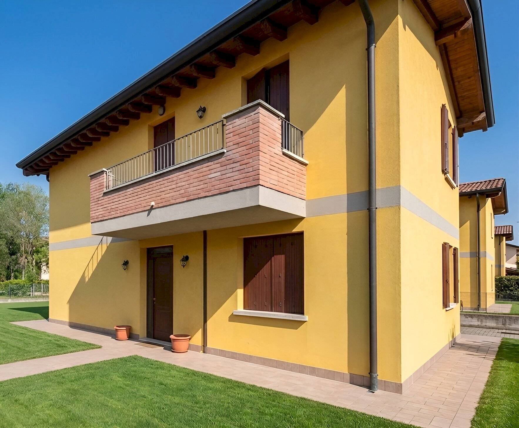 Foto 1 - Three-room apartment Mantova - photo 1